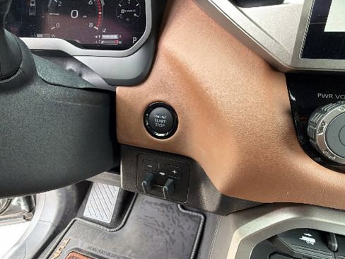 New 2026 Toyota Tundra 1794 Edition AWD/4WD image 17