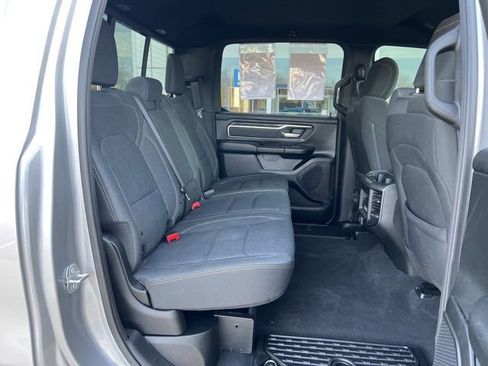 Used 2019 RAM 1500 Big Horn image 23