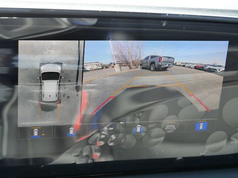 New 2026 Buick Encore GX Sport Touring w/ Advanced Technology Package image 56