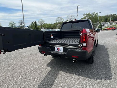 New 2026 Honda Ridgeline TrailSport+ image 18