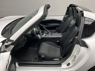 Used 2021 MAZDA MX-5 Miata RF Club w/ Appearance Package RWD video 3