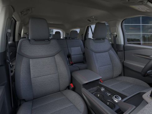 New 2026 Ford Explorer Active image 31