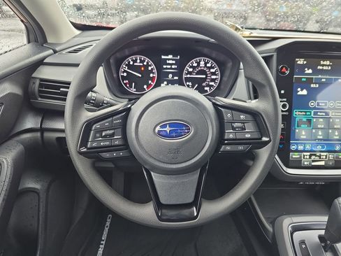 New 2026 Subaru Crosstrek 2.0i Premium image 22