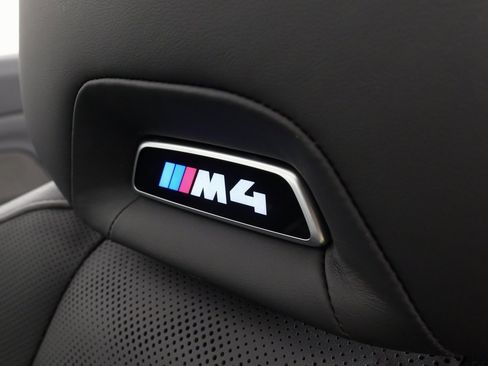 Used 2023 BMW M4 xDrive Competition image 38