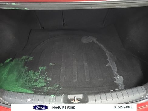 Used 2017 Hyundai Elantra SE w/ SE A/T Tech Package 03 FWD image 14