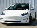 Used 2021 Tesla Model 3 Long Range image 3