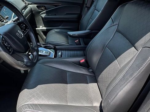 Used 2022 Honda Passport Elite image 13