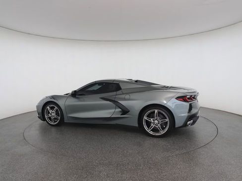 Used 2022 Chevrolet Corvette Stingray image 10