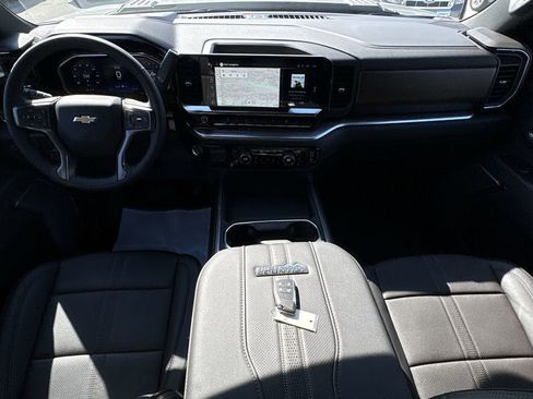 New 2026 Chevrolet Silverado 3500 High Country image 22