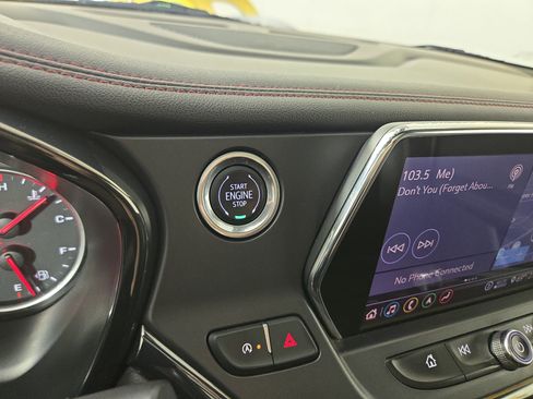 Certified 2020 Chevrolet Blazer RS AWD/4WD image 26