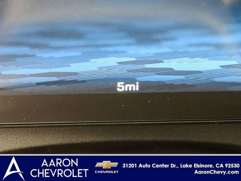 New 2026 Chevrolet Traverse LT w/ Driver Confidence Package image 41