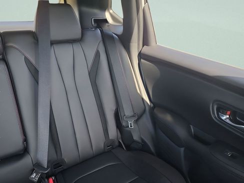 New 2026 Acura ADX A-Spec image 6