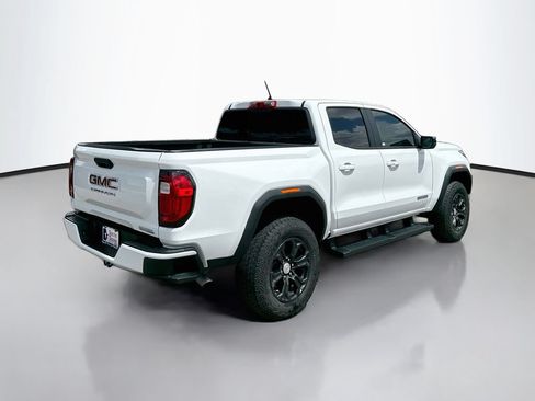 Used 2024 GMC Canyon Elevation w/ Convenience Package RWD image 7
