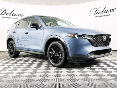 Used 2024 MAZDA CX-5 Carbon Edition