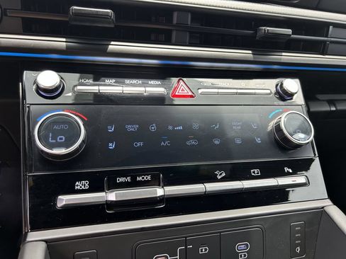 New 2026 Hyundai Santa Fe Calligraphy FWD image 26