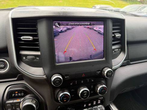 Used 2021 RAM 1500 Big Horn AWD/4WD image 6