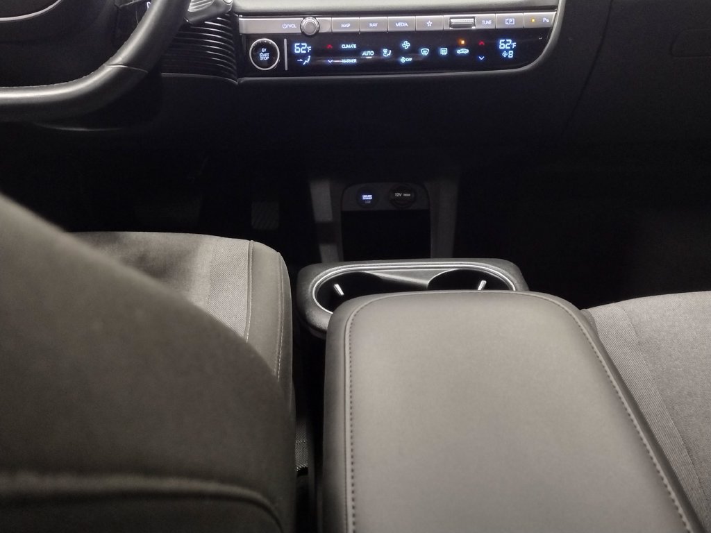 Certified 2024 Hyundai Ioniq 5 SE AWD/4WD image 37