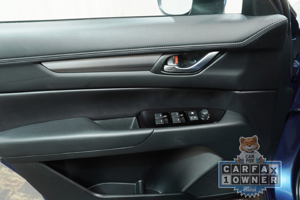 Used 2024 MAZDA CX-5 AWD 2.5 S w/ Preferred Package image 24