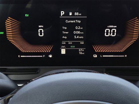 New 2026 Kia Carnival EX image 11