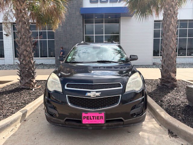 Used 2014 Chevrolet Equinox LT w/ Driver Convenience Package FWD image 2