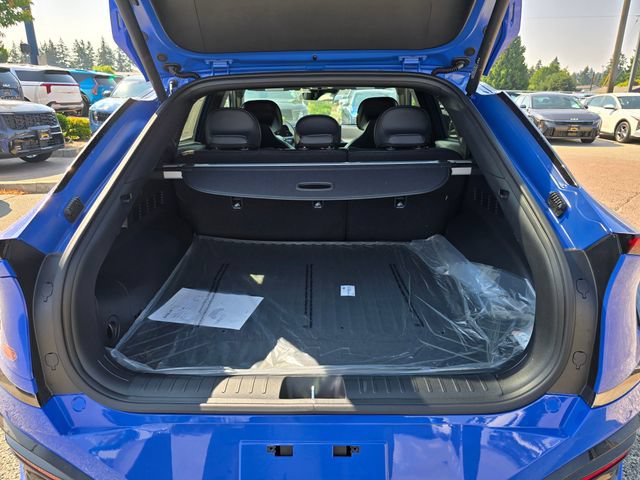 New 2026 Kia EV6 GT-Line AWD/4WD image 14