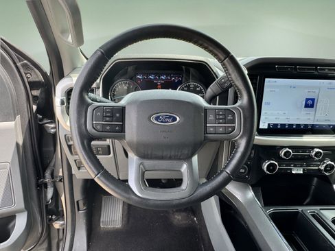 Used 2022 Ford F150 XLT w/ Equipment Group 302A High AWD/4WD image 14