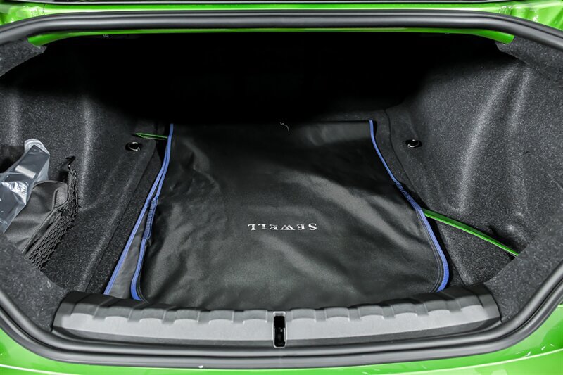 Used 2025 BMW M2 w/ Carbon Package RWD image 8