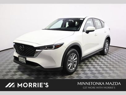 Used 2023 MAZDA CX-5 AWD 2.5 S