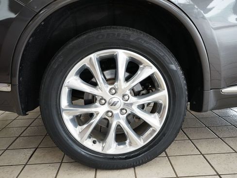 Used 2020 Dodge Durango Citadel AWD/4WD image 55