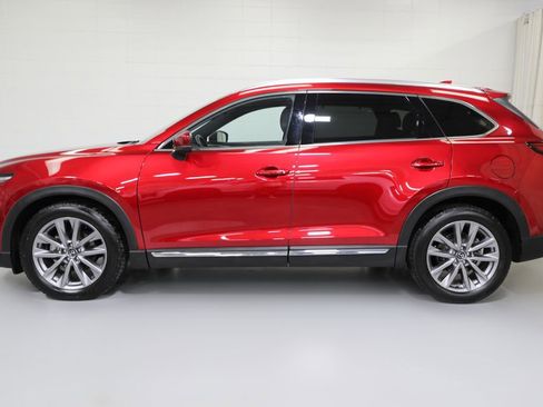 Used 2021 MAZDA CX-9 Grand Touring AWD/4WD image 20