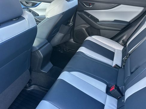 Used 2020 Subaru Crosstrek Hybrid w/ Popular Package #4A image 12