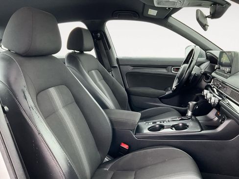 Used 2022 Honda Civic Sport image 17