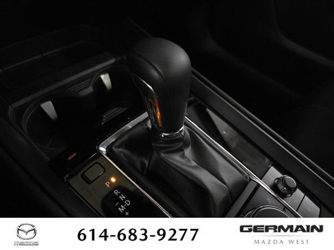 Used 2023 MAZDA CX-50 AWD 2.5 S w/ Cargo Package image 28