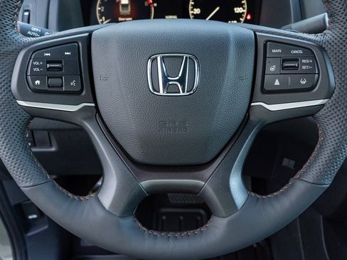 New 2026 Honda Ridgeline TrailSport+ image 26