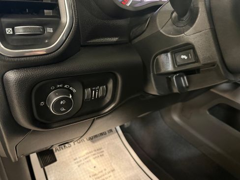 Used 2022 RAM 2500 Laramie w/ Night Edition AWD/4WD image 46