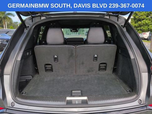 Used 2023 Acura MDX Type S AWD/4WD image 14