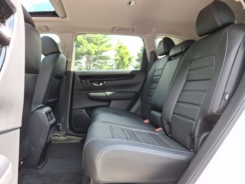 Used 2023 Honda CR-V EX-L image 10