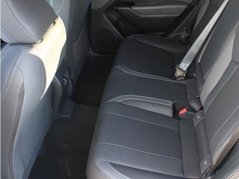 New 2026 Subaru Crosstrek 2.0i Premium image 34