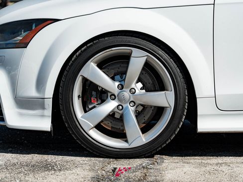 Used 2013 Audi TT RS image 20
