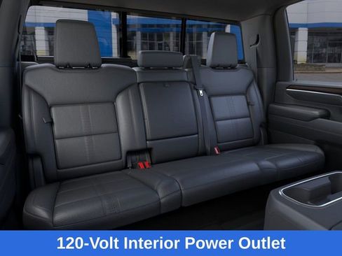 New 2025 Chevrolet Silverado 2500 High Country w/ Technology Package image 18