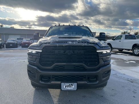 New 2026 RAM 2500 Laramie image 2
