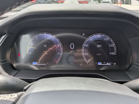 New 2026 Jeep Grand Cherokee L Laredo RWD image 18