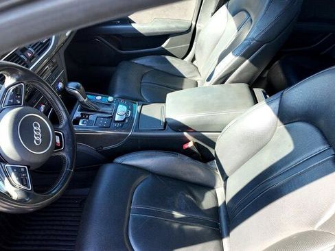 Used 2016 Audi S7 w/ Driver Assistance Package image 10