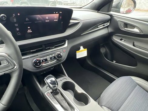 New 2026 Buick Envista Preferred w/ Convenience I Package image 30