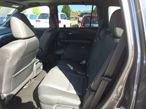 Certified 2021 Honda Passport EX-L image 20