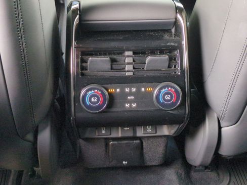 New 2026 Land Rover Range Rover Sport SV image 24