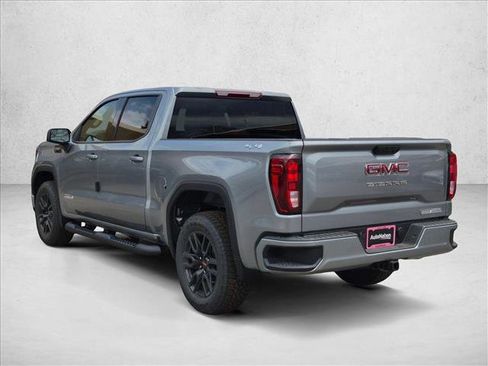 New 2026 GMC Sierra 1500 Elevation w/ Elevation Select Package AWD/4WD image 8