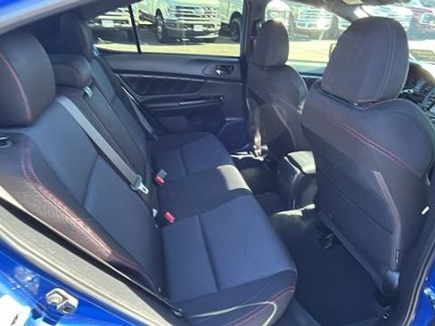 Used 2021 Subaru WRX AWD/4WD image 13