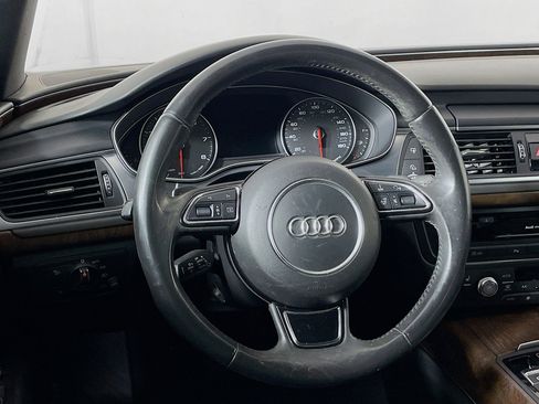 Used 2016 Audi A7 3.0T Premium Plus w/ S Line Sport Package image 18