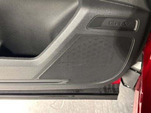 Certified 2025 Honda CR-V EX-L image 17